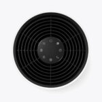 air purifier top
