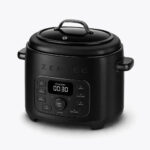 multi cooker midnight black