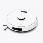 robot vacuum