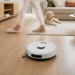 robot vacuum lifestyle