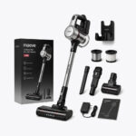 stick vacuum cleaner set